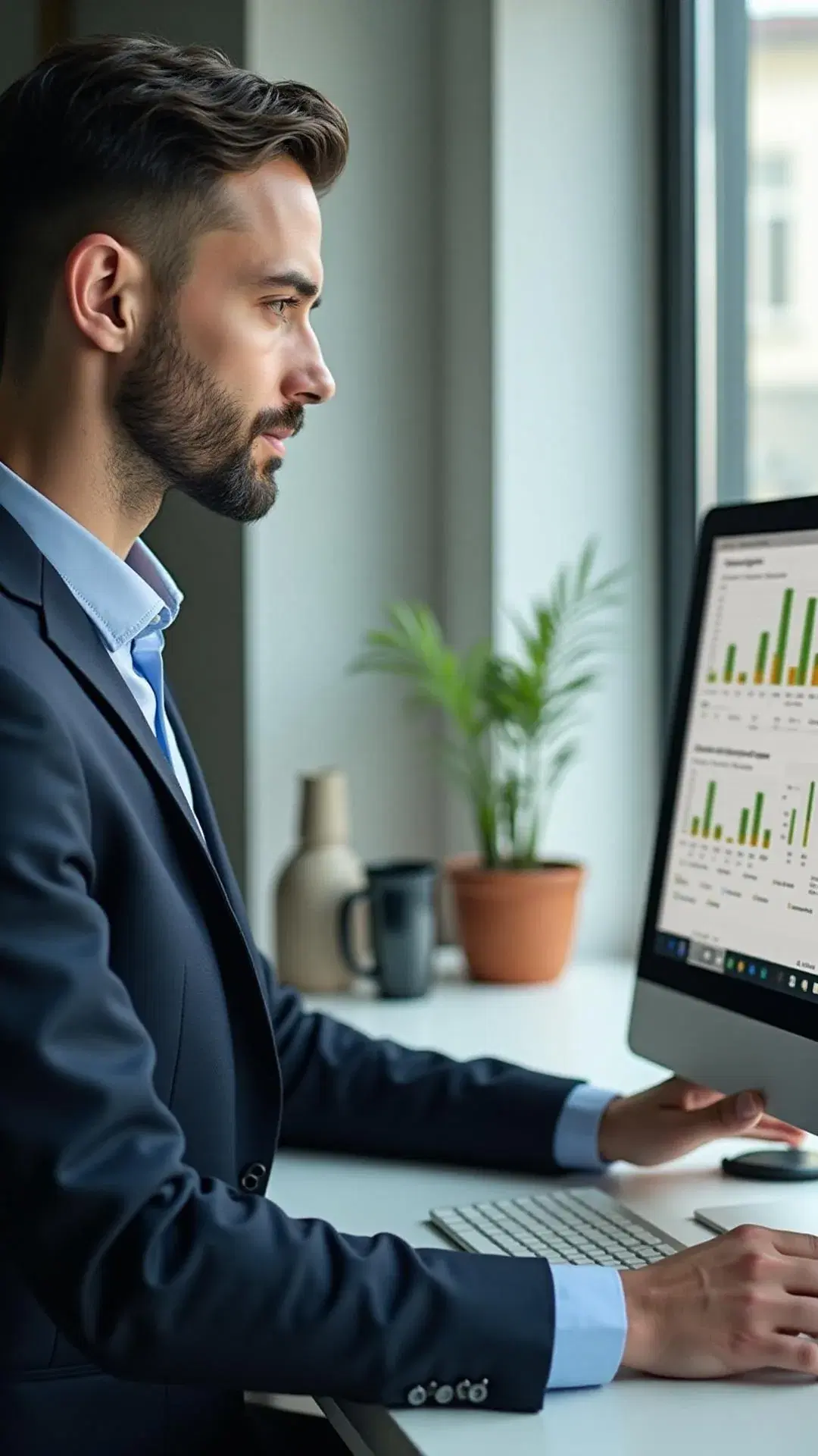 Analytics et pilotage d'assurance de prêt
