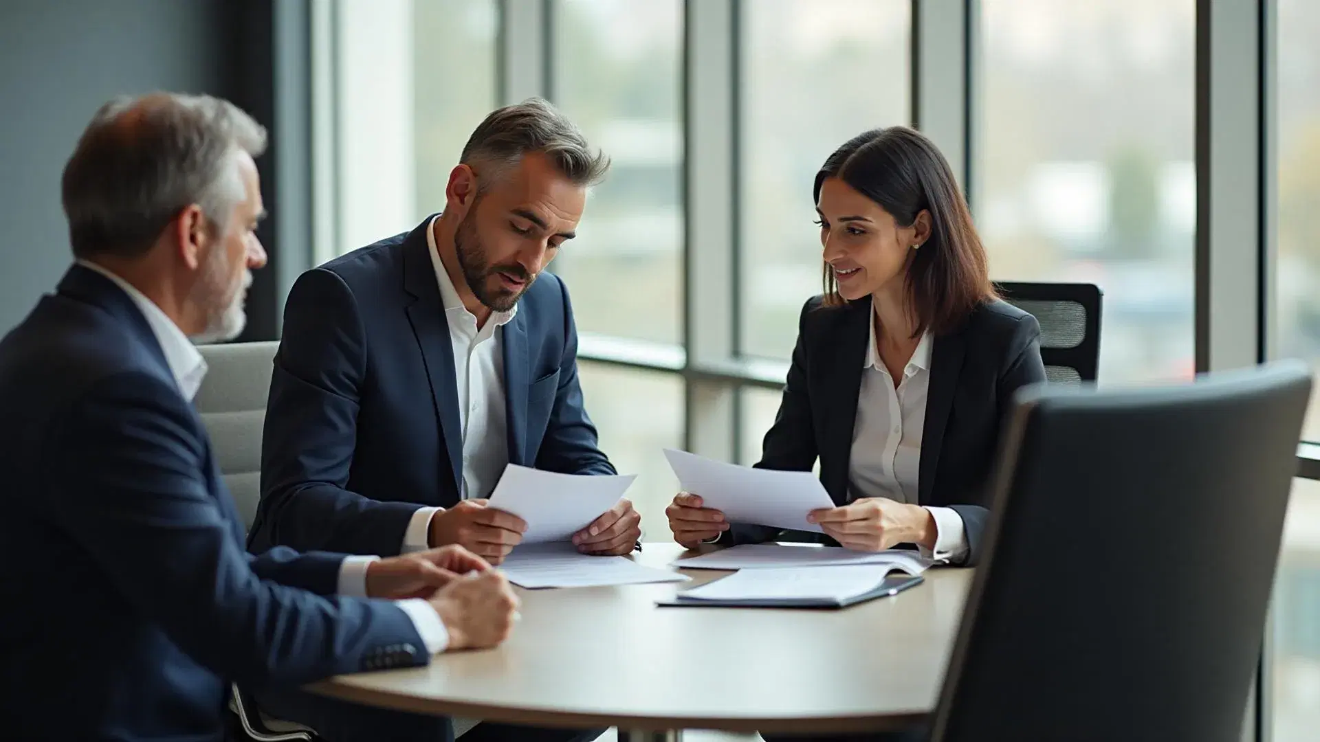 Conseil en assurance de prêt