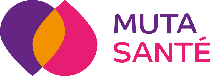 Logo MUTA Assurances, mutuelle régionale cliente Lya