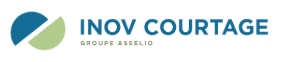 Logo Groupement INOV, groupement de courtiers client Lya