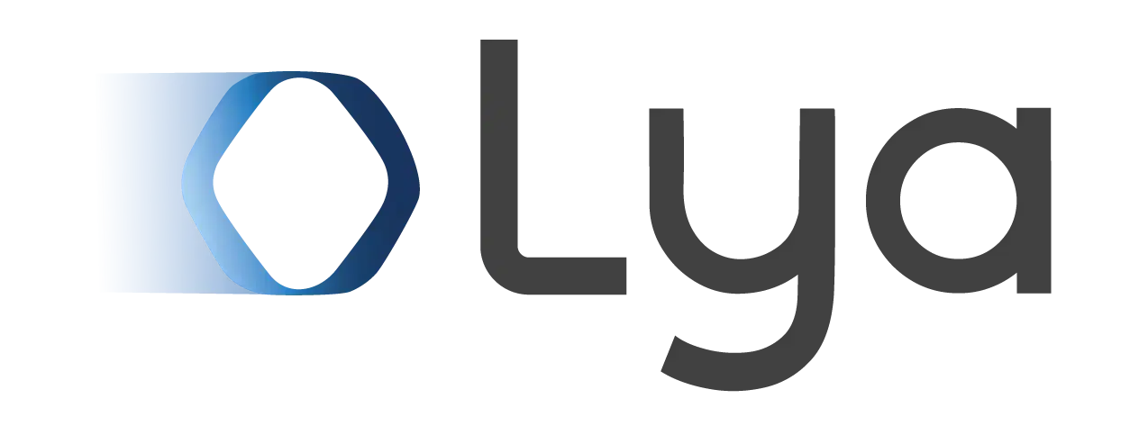 Lya Logo