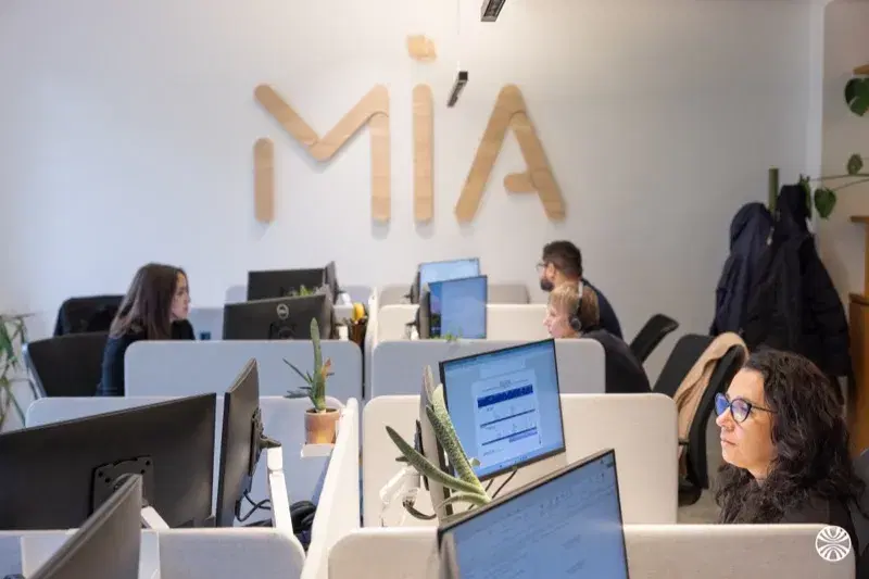 L'équipe MIA Assurances