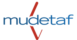 Logo Mudetaf