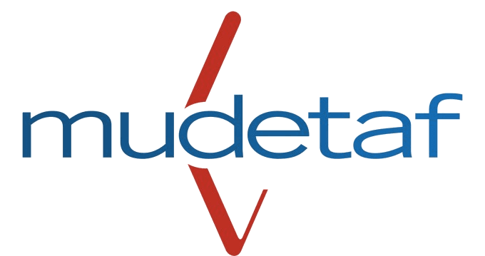Logo Mudetaf