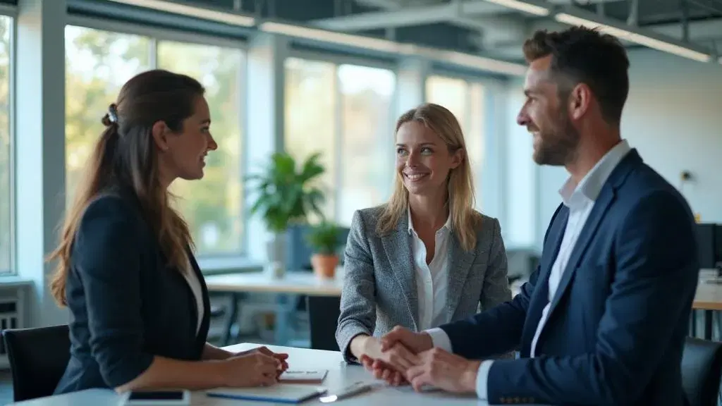 CRM pour agents généraux d'assurance