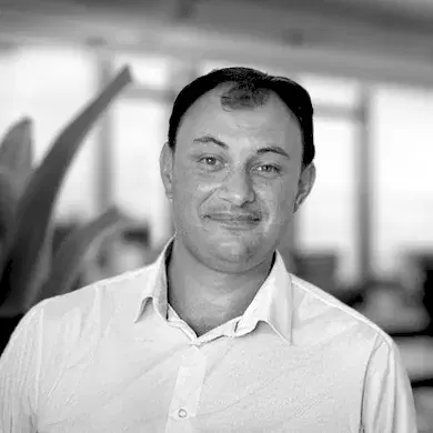 Amaury Tramoni