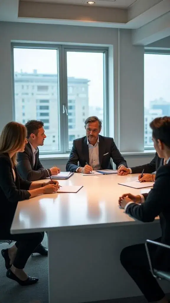 Accompagnement projet digital compagnies d'assurance