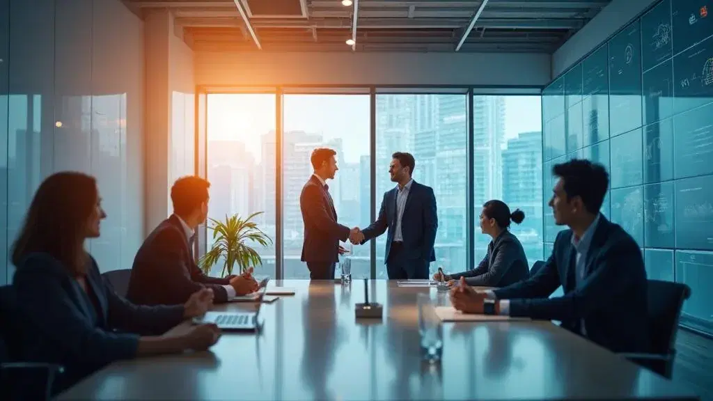Marketplace Lya pour compagnies d'assurance