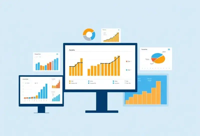 Exploiter la data pour piloter son activité