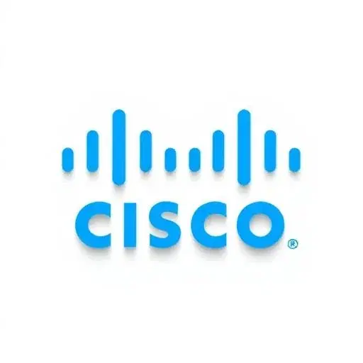 Logo Cisco - Système téléphonie entreprise connecté au CRM