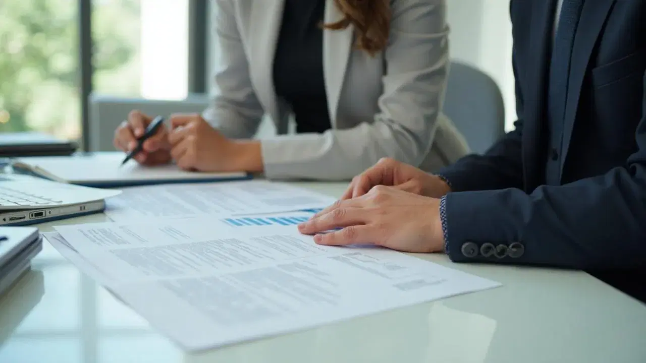 Mise en place et conformité en assurance collective
