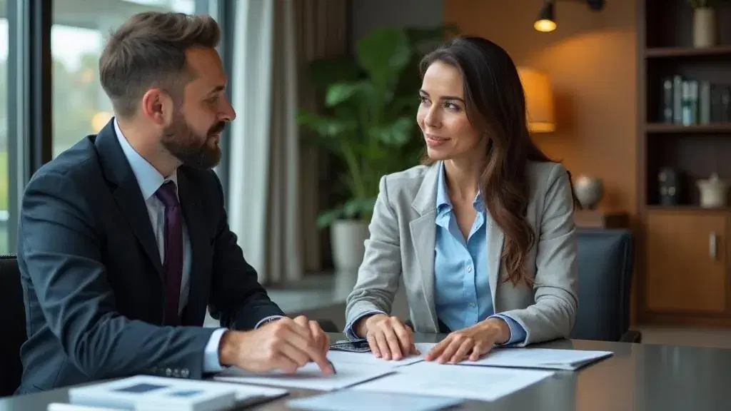 Conseil en prévoyance TNS - Consultation professionnelle sur l'assurance invalidité et décès pour indépendants