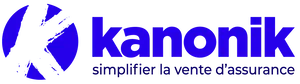 Logo Kanonik - API conformité CCN et contrôle branches professionnelles