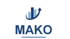 Logo Mako Logiciels - Simulateur bilan retraite TNS intégré au CRM Lya