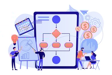 CRM d'assurance pour les courtiers