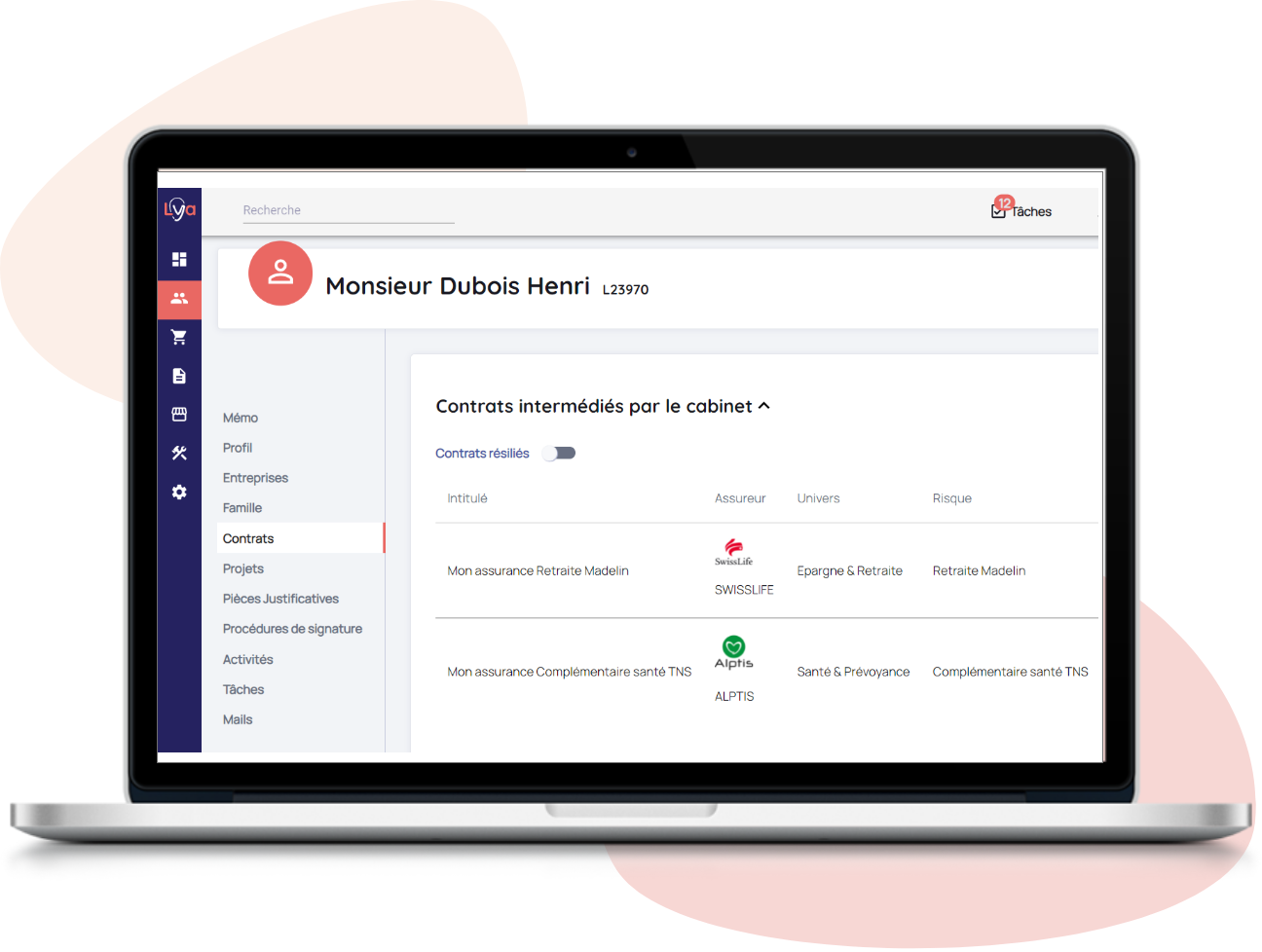 CRM – 1 CRM – 1