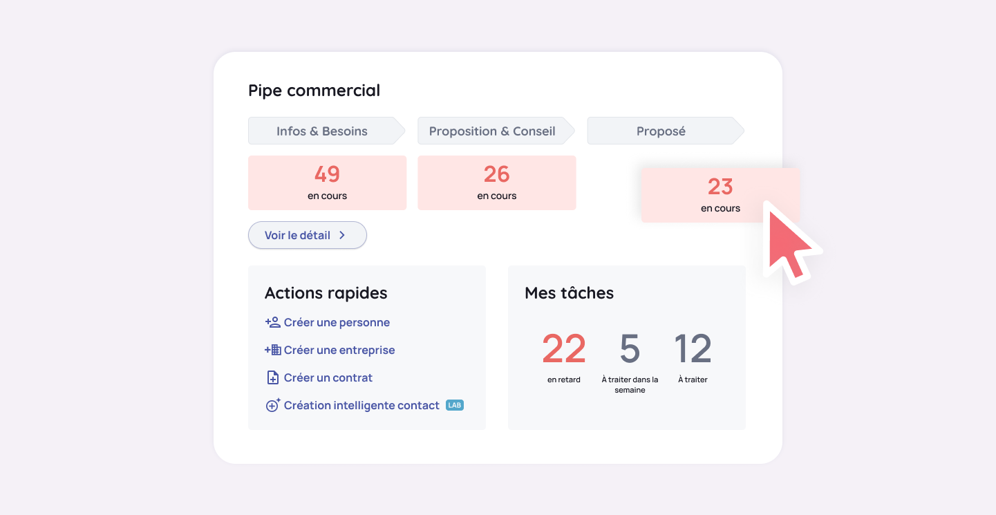 CRM courtier dashboard-1