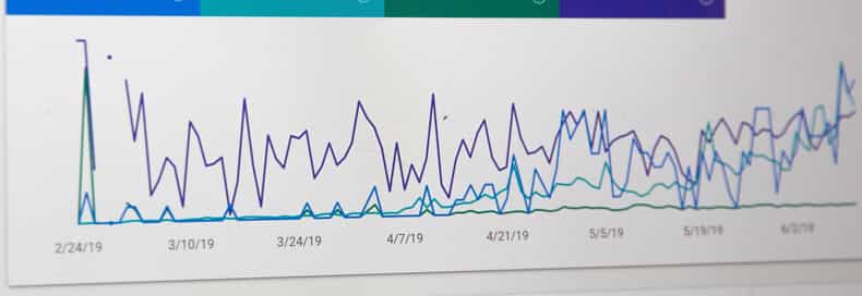 Le CRM analyse vos données statistiques 