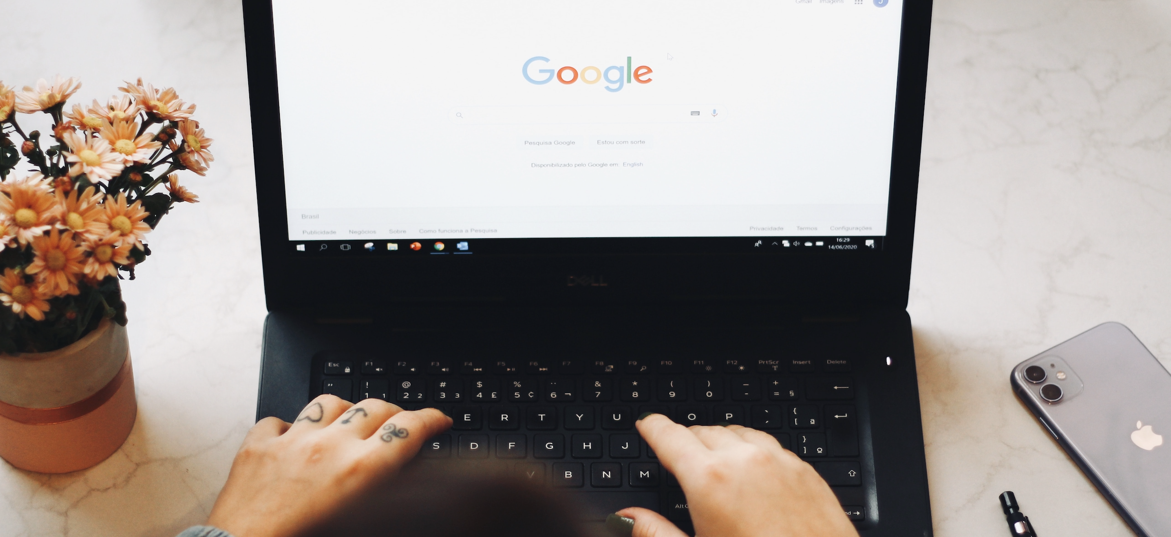 booster votre visibilité avec google my business