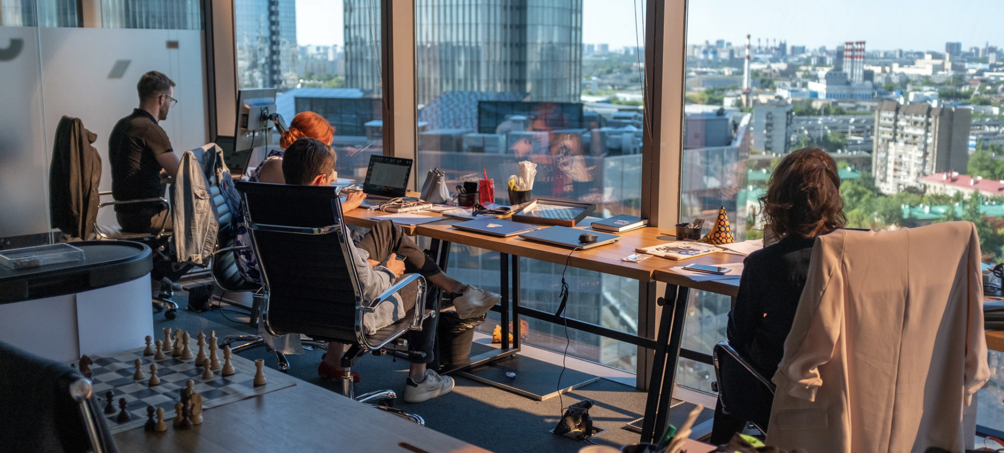 Lya Tech au service des grandes entreprises de l'assurance