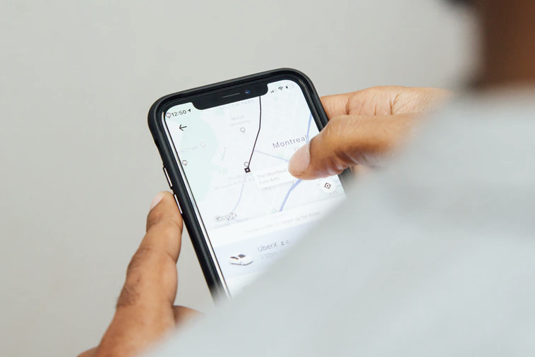 protection sociale des travailleurs de plateforme