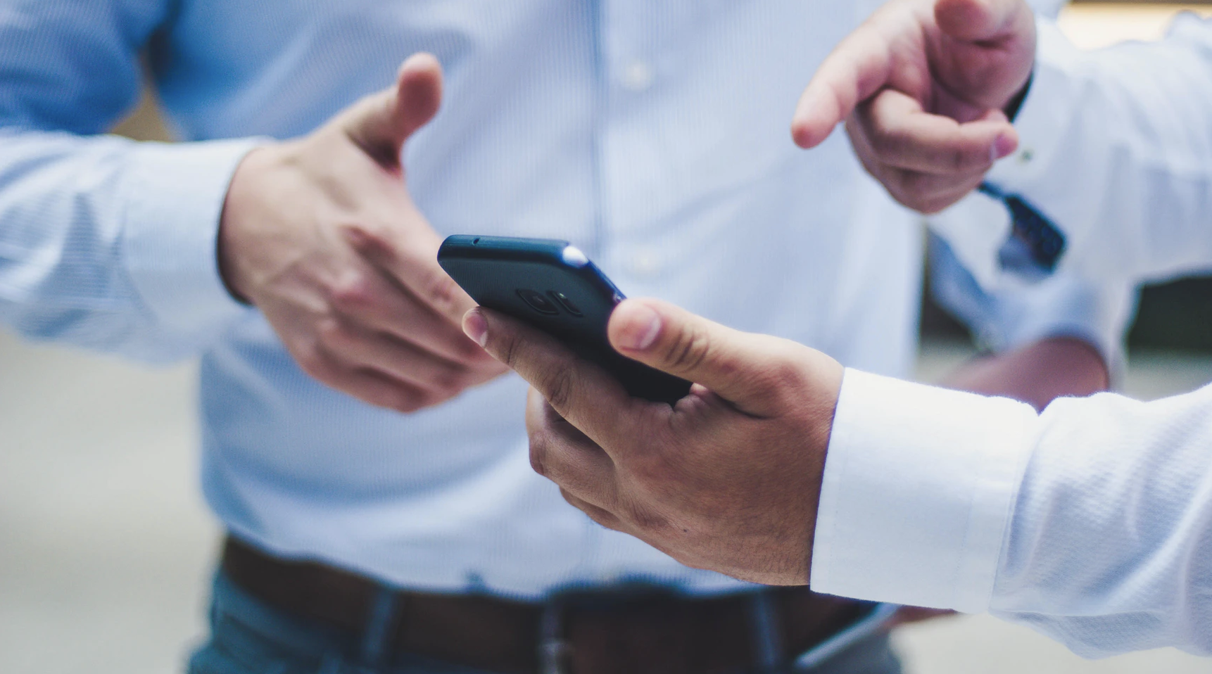 l'économie de plateforme repose sur le choix du bon partenaire