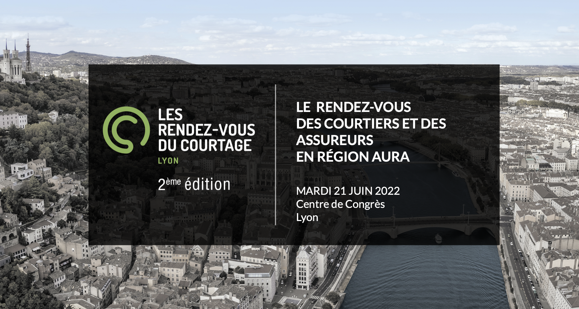 rdv du courtage à Lyon 2022