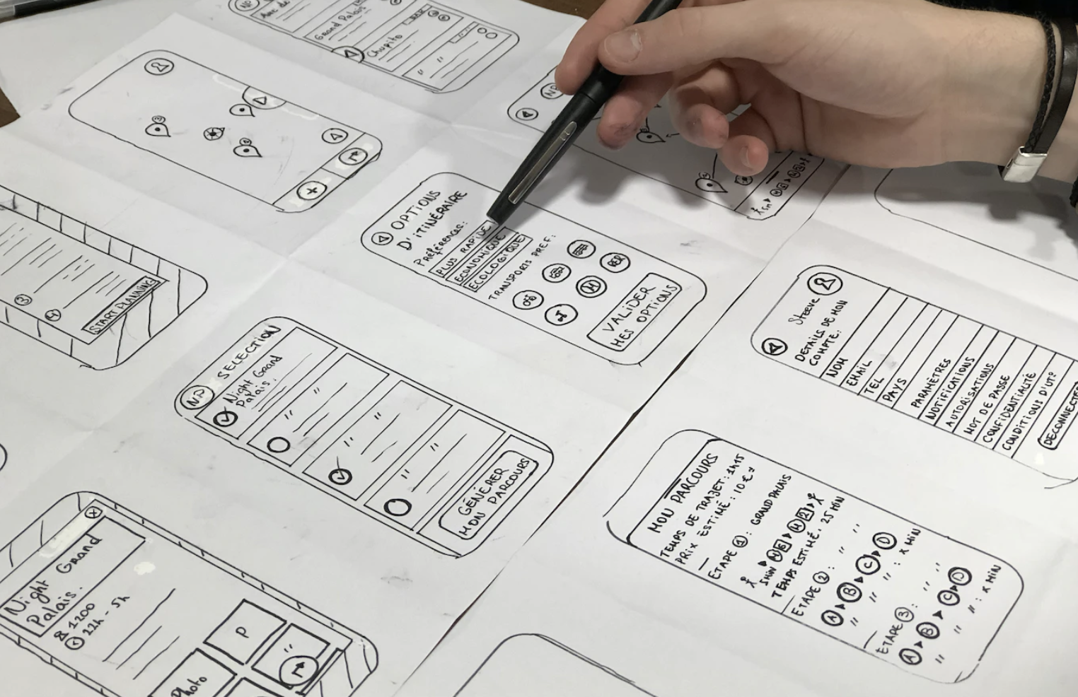 CRM assurance et formulaires web