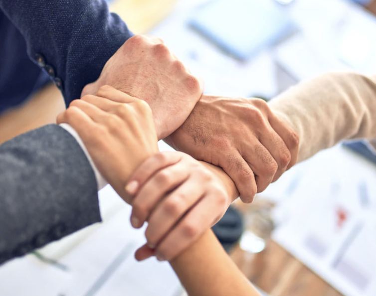 collaboration courtiers en assurance et grossistes