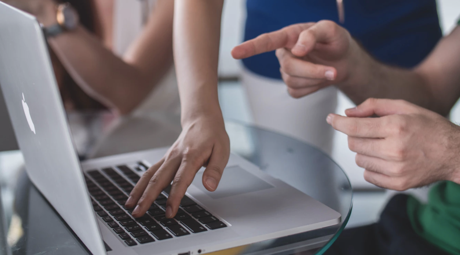 le travail en équipe la clé du courtage