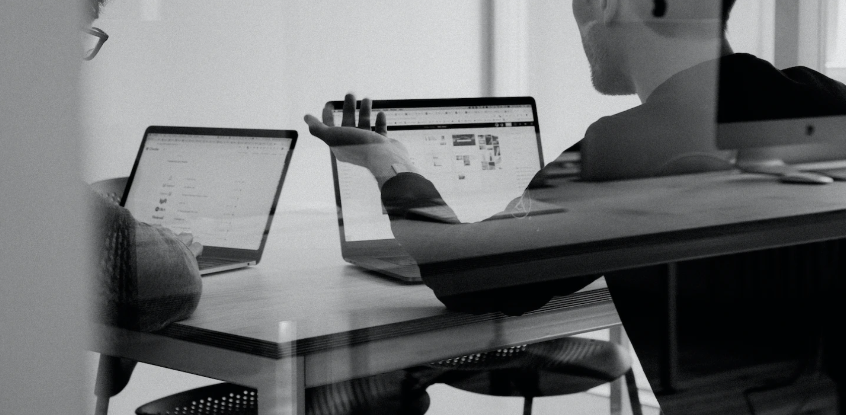 écoute active pour faciliter le travail en équipe