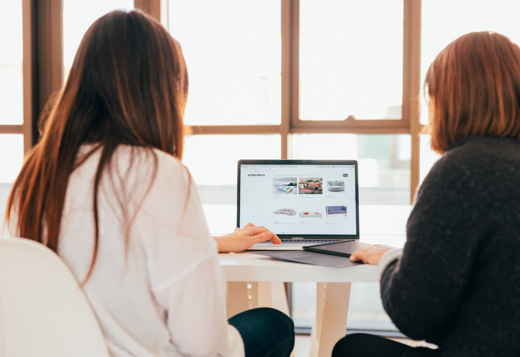 Crm personnalisé