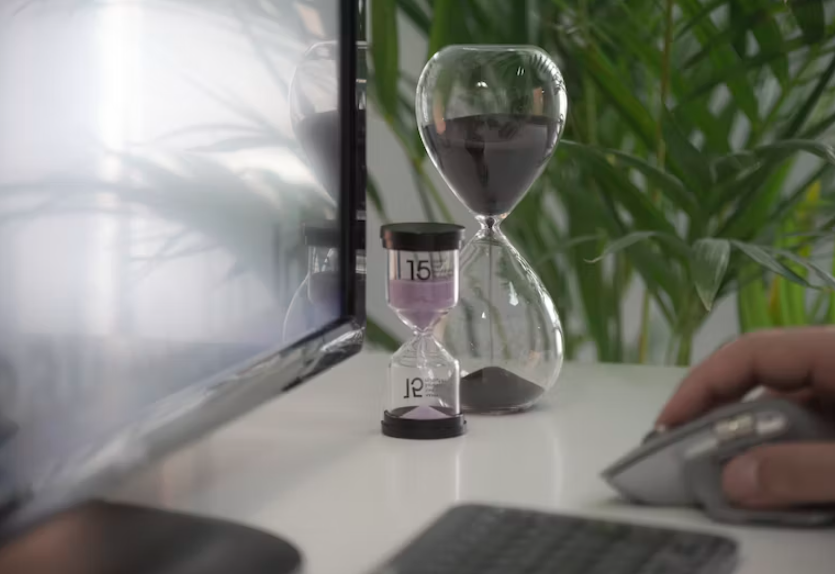 gestion du temps