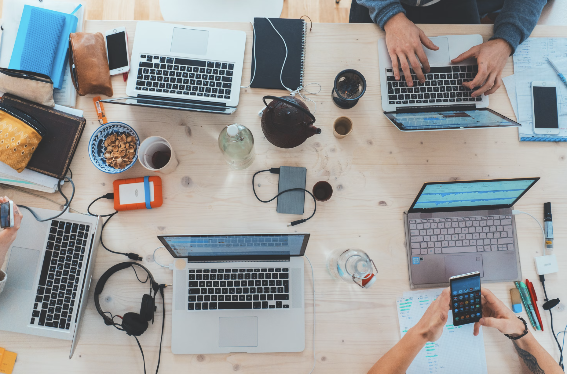 outils de fonctionnement