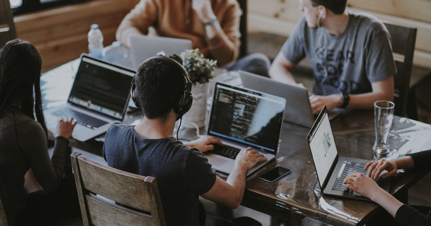 le CRM cloud pour travailler en équipe