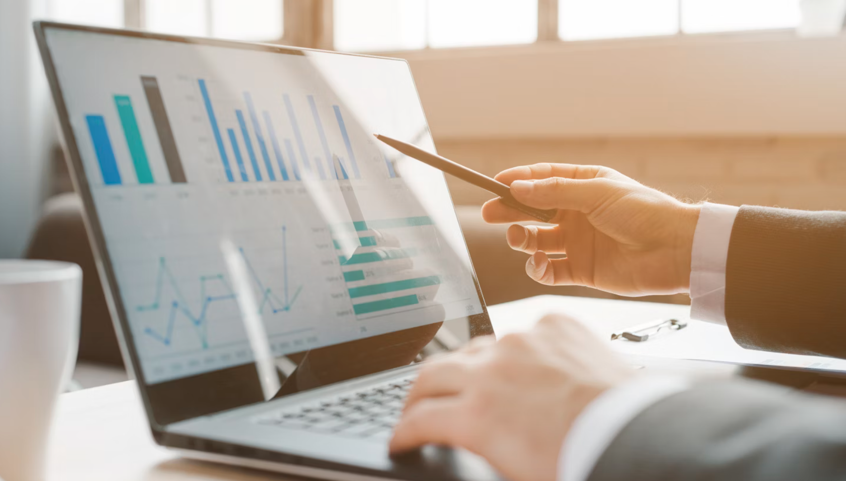 digitalisation courtier de proximité