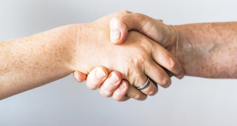 mutuelle et relation client