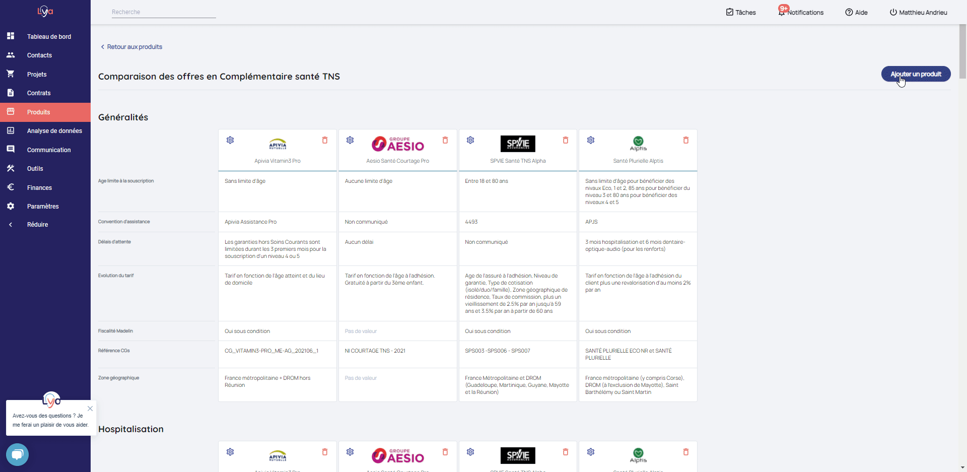 GIF-Benchmark garanties-1