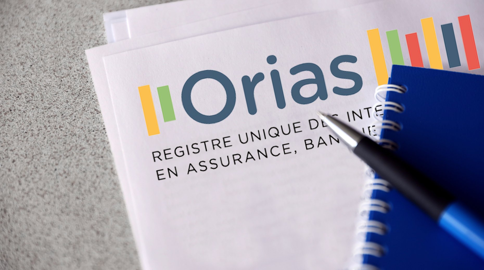 renouvellement orias process
