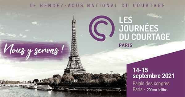 journées du courtage paris