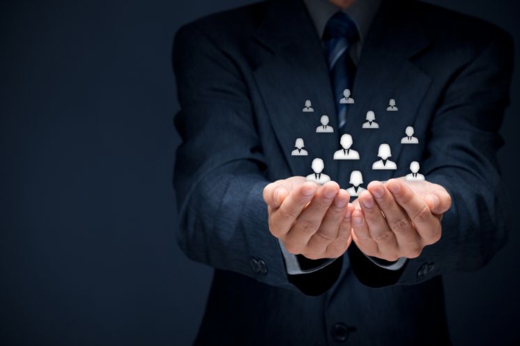 Portefeuille client
