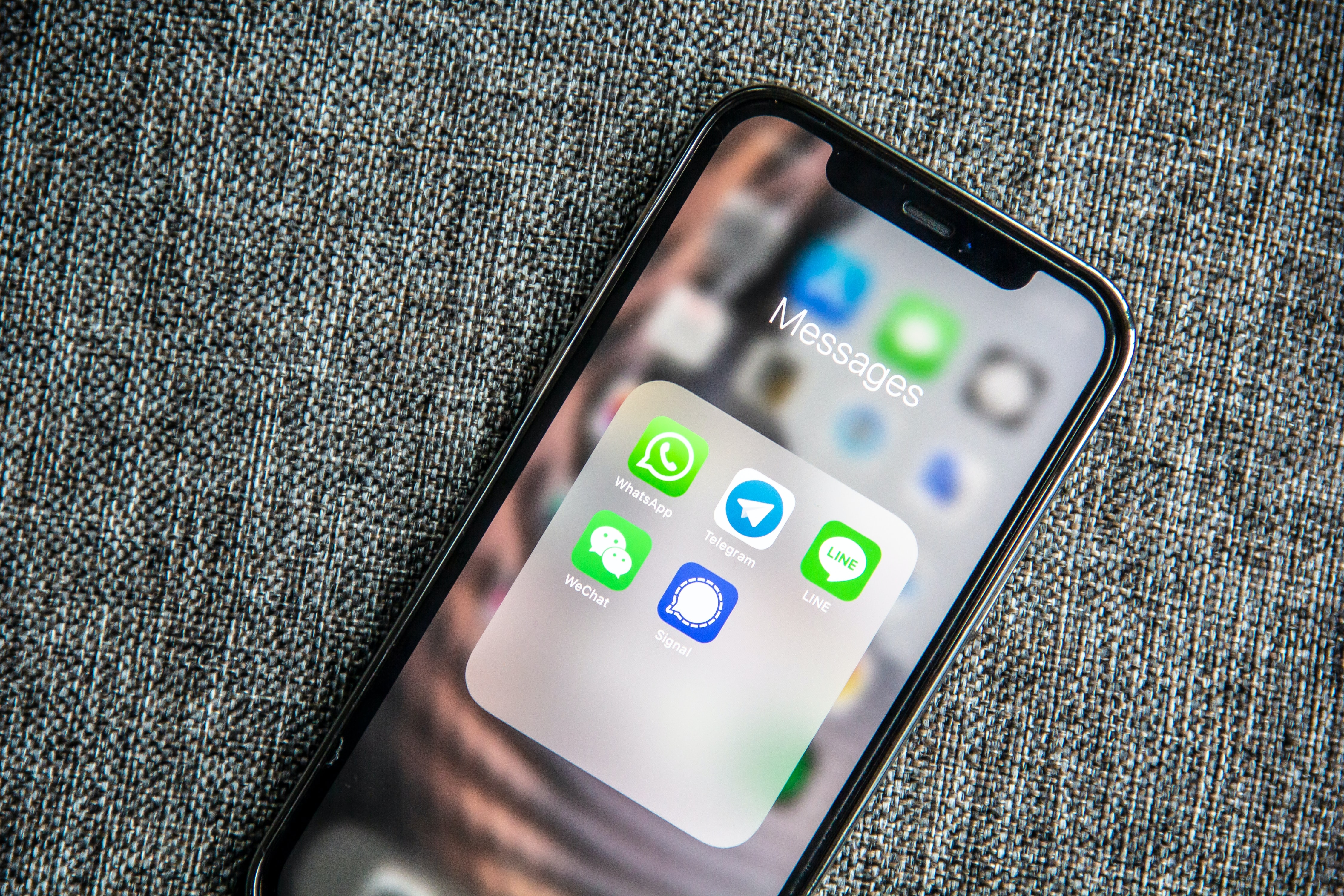 les messageries instantanées pour les assureurs