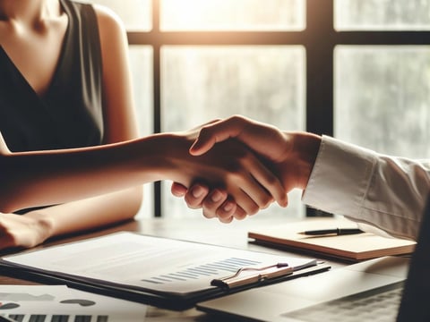 conseiller en gestion patrimoniale CGP