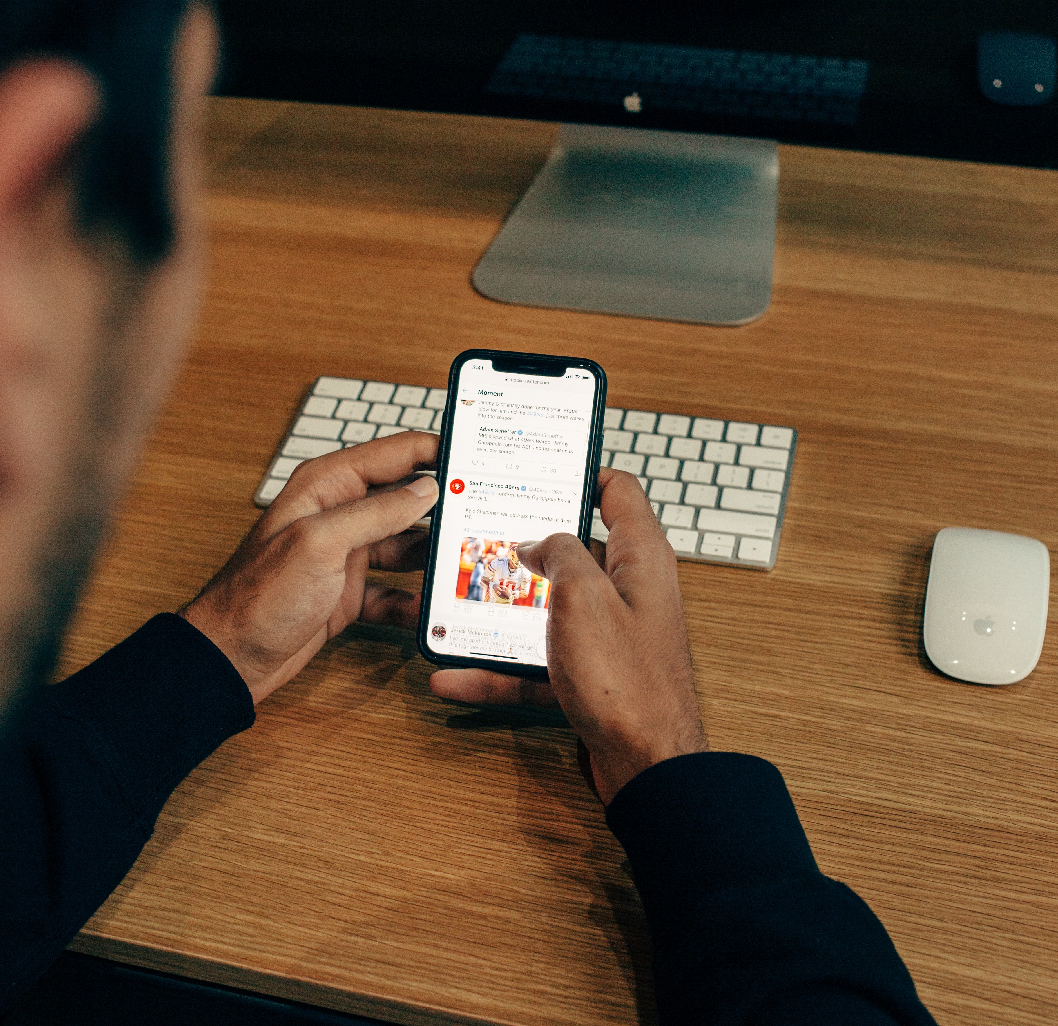 utiliser twitter pour son business courtier assurance