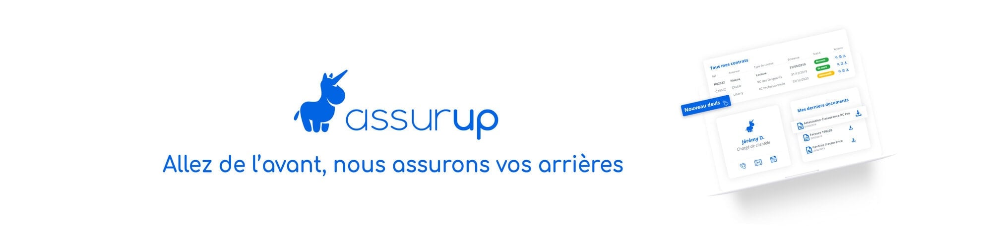 assurup courtier grossiste