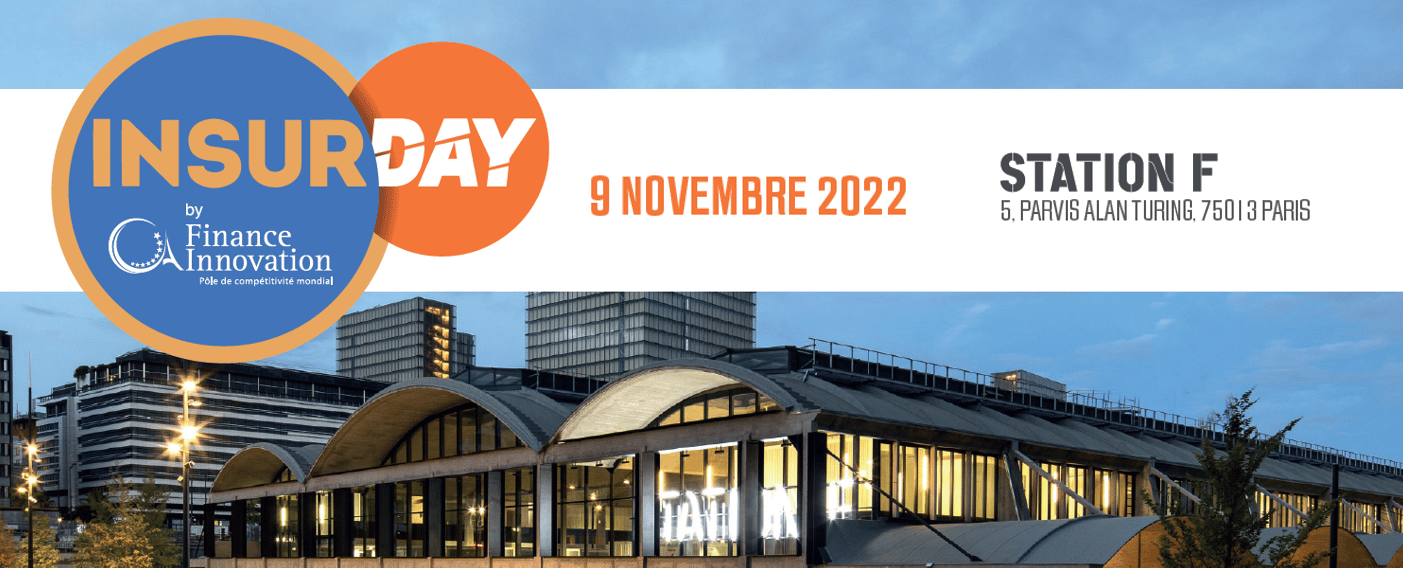 insurday 2022 transformation numérique assurance