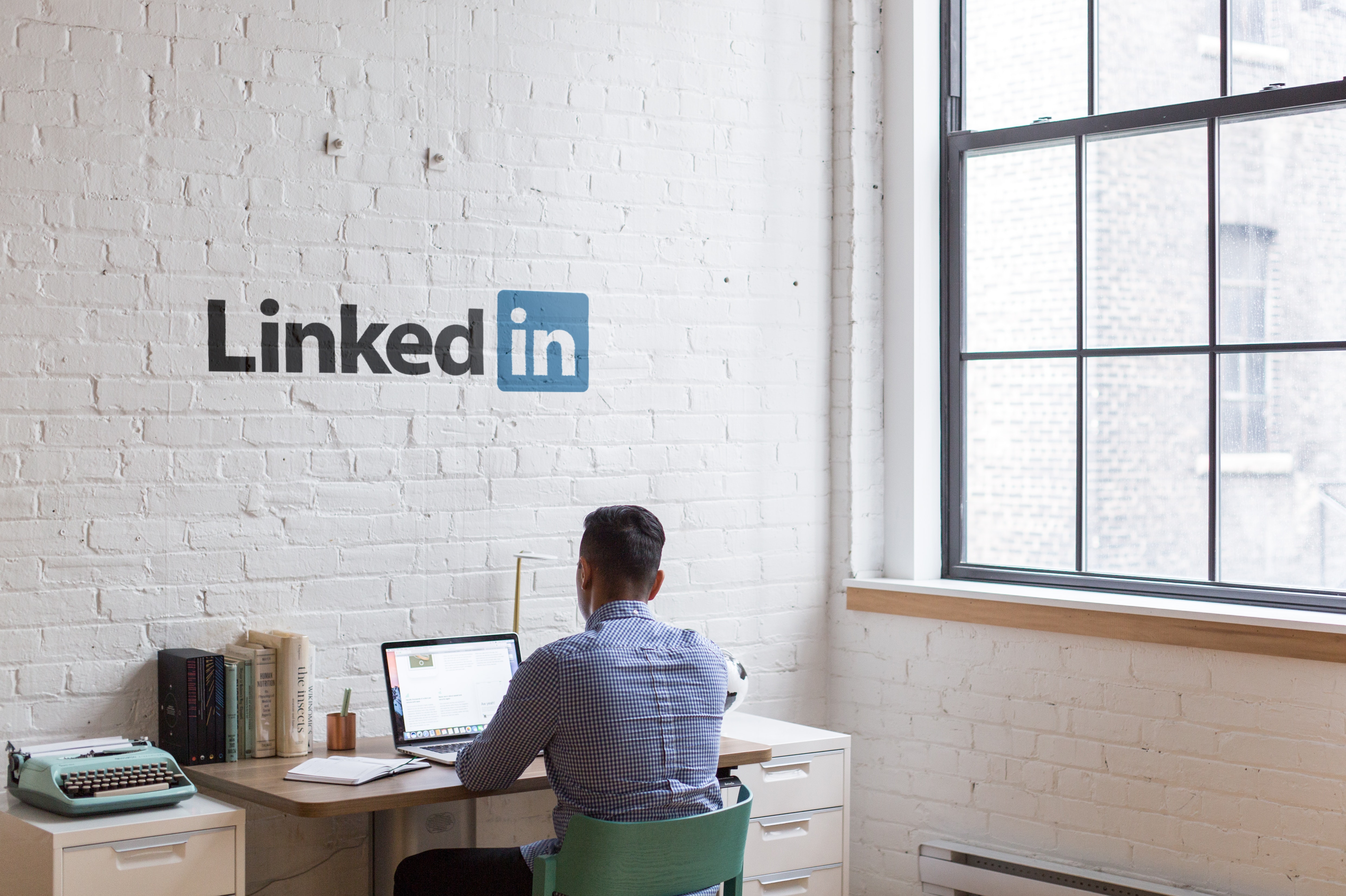 Commment optimiser son profil Linkedin
