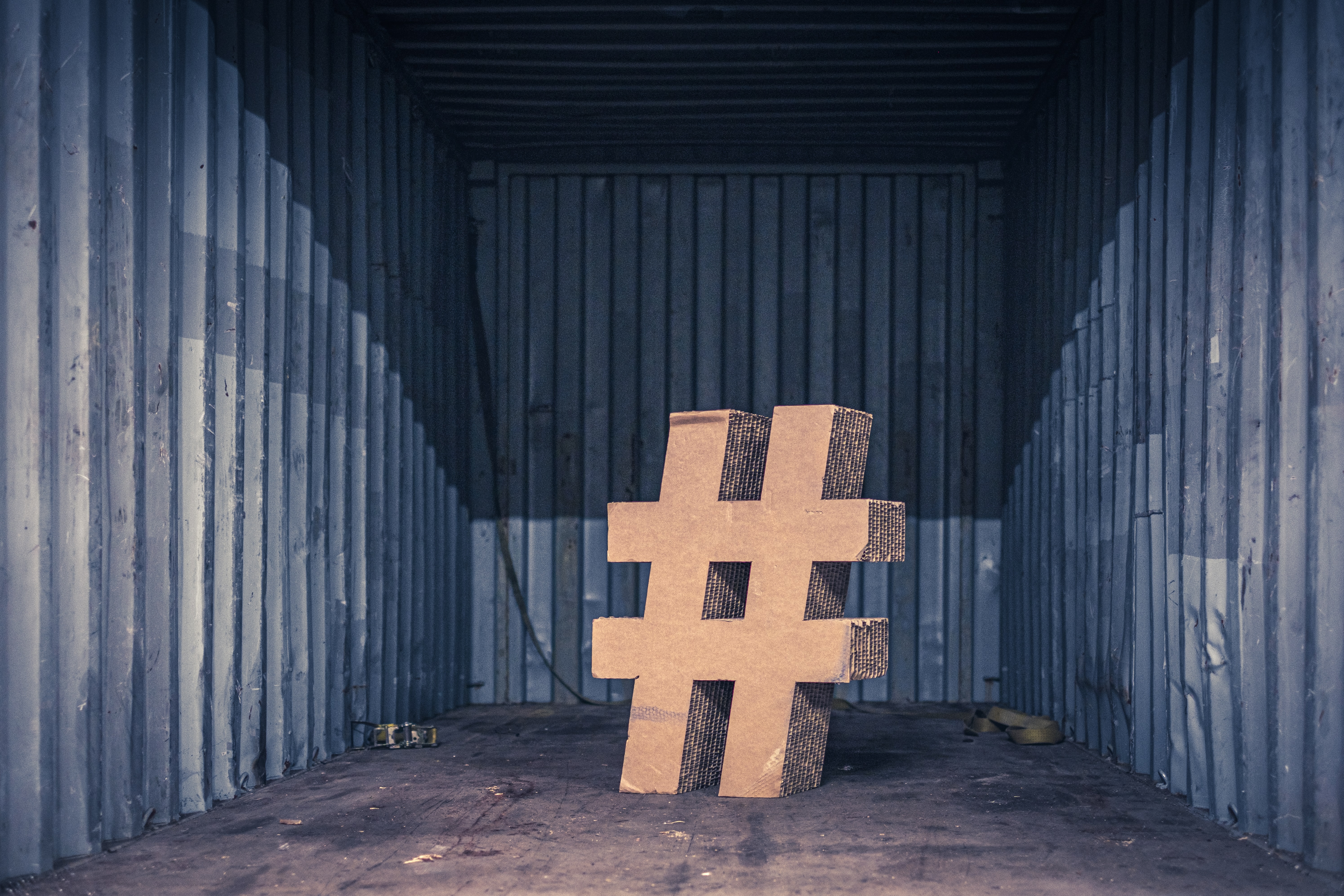 quels hashtags utiliser sur Twitter Assurance