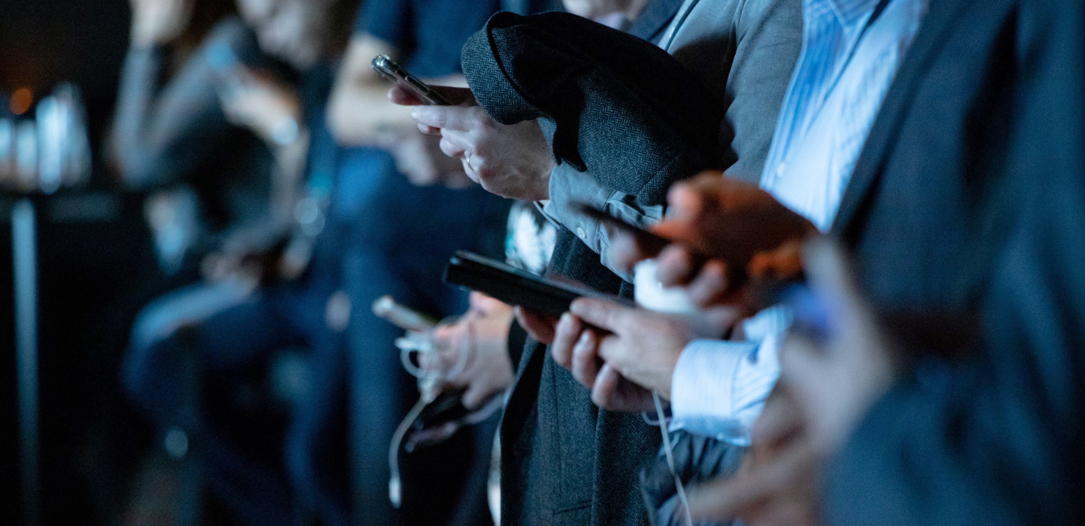 les contenus à publier sur les réseaux sociaux courtage