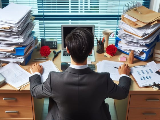 organisation organisation
